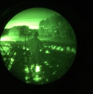 Meet your Posher, Regan